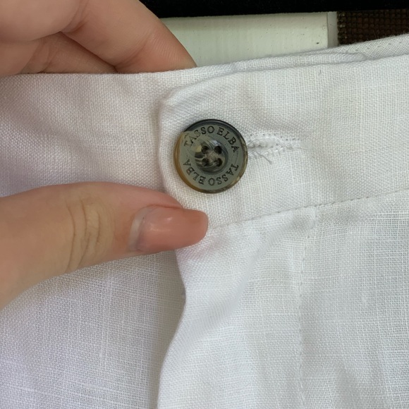 5 pairs of linen pants(2 with a tag 3 without) - Picture 4 of 8